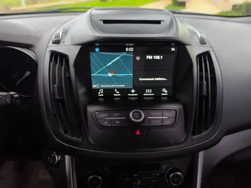 Ford Kuga 2.0 Sel 2017
