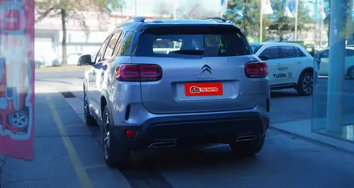 Citroën C5 Aircross 1.6 Thp Eat6 Feel Pack 2023