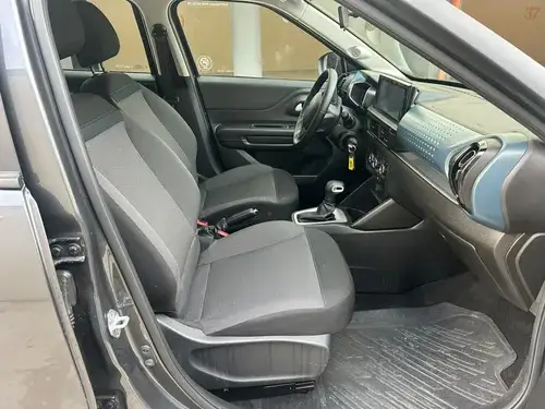 Citroën C3 1.6 16V Vti 115 Feel Pack At 2025