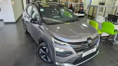 Renault Kardian 1.0 Tce Iconic 200 Edc 2026