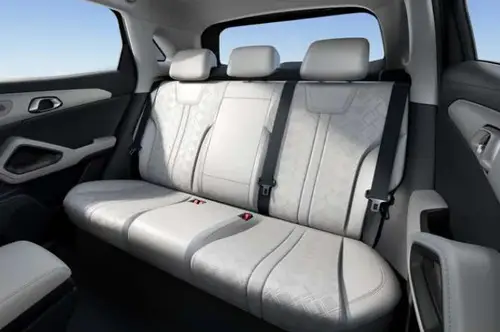BYD Yuan Pro Gs 2026
