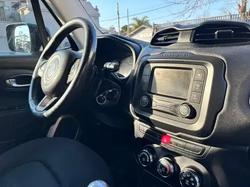 Jeep Renegade 1.8 Sport 2018