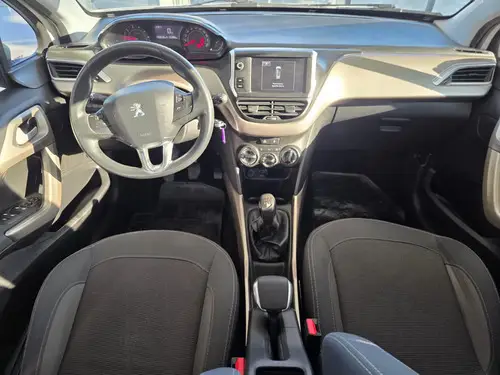 Peugeot 2008 1.6 Feline Tip am20 2022