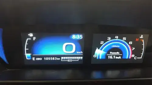 Toyota Etios 1.5 X MT6 5P 2023