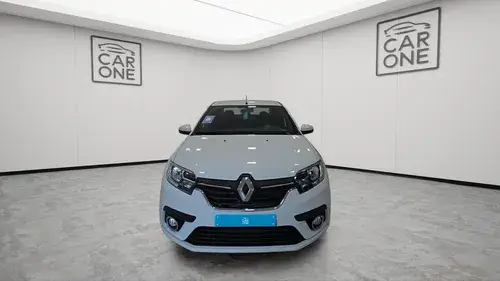 Renault Logan II 1.6 INTENS L25 2025
