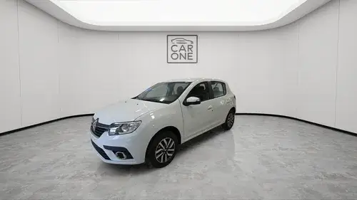 Renault Sandero 1.6 16V INTENS L25 2026