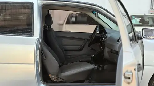 Volkswagen Gol 1.4 Power 83cv 2011