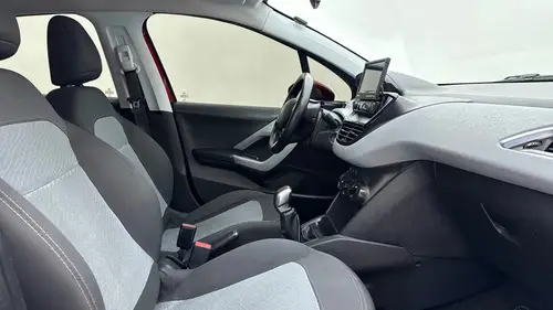 Peugeot 208 1.5 Active 2016