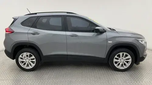 Chevrolet Tracker 1.2 Ltz Turbo At 2022