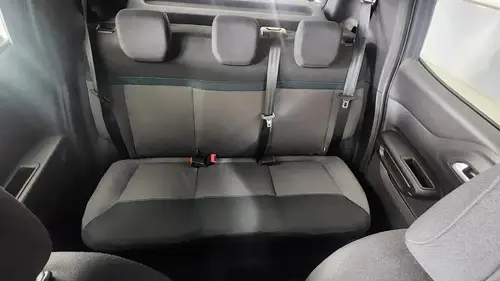 Citroën C3 1.6 16V Vti 115 Feel Pack At 2025