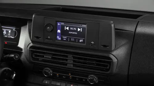 Peugeot Expert 1.5 Hdi 120 L3 2025