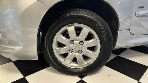 Peugeot 207 1.4 Xs Hdi 2011
