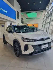 Volkswagen Tera 1.0T 170 Tsi Outfit At 2026