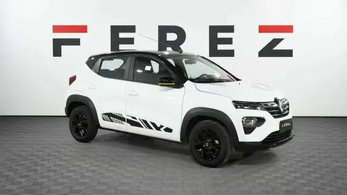 Renault Kwid 1.0 Sce 66cv Iconic 2025