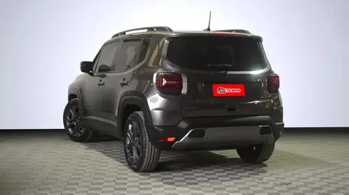 Jeep Renegade 1.3 Serie-S At6 2025