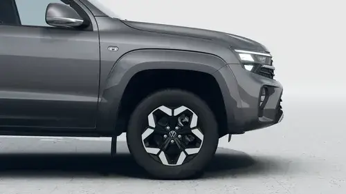 Volkswagen Amarok 2.0 Cd Tdi 180cv Highline At 2026