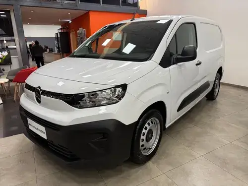 Citroën Berlingo Furgon 1.6 Hdi 92 Van L2 2026