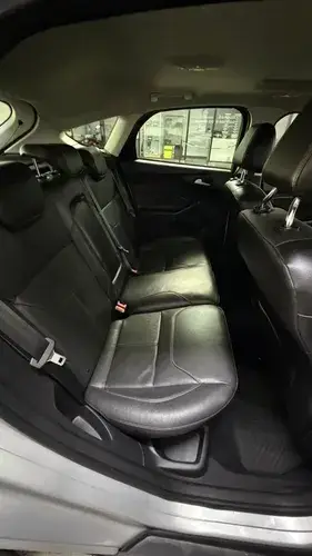 Ford Focus III 2.0 Se Plus At6 2016