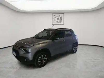 Citroën C3 1.6 VTI FEEL PACK AT L22 2024