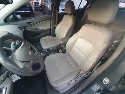 Chevrolet Cruze 1.4 Ltz At 2019