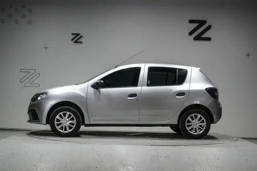 Renault Sandero 1.6 16v Life 2025