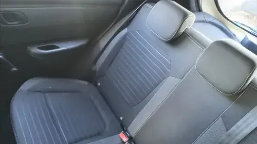 Renault Kwid INTENS 1.0 2019