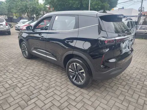 Chery Tiggo 4 1.5 Hev Premium 2026