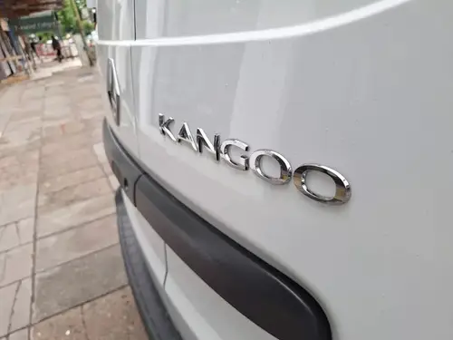Renault Kangoo Ii Express 1.6 Sce Confort 2026