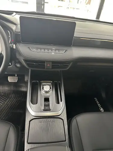 GWM Haval 1.5T Jolion Hev Supreme 2Wd 2026