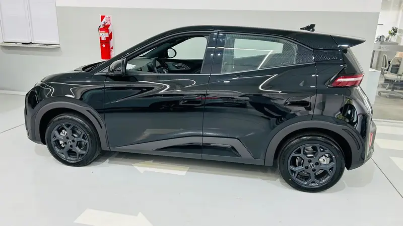 BYD DOLPHIN GS 2026