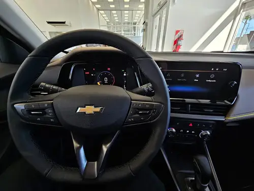 Chevrolet Tracker 1.2 Turbo Premier At 2027