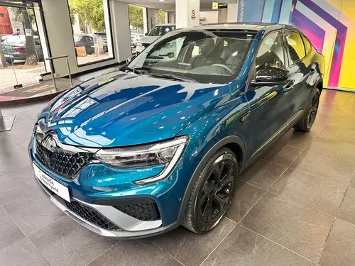 Renault Arkana 1.3 E-Tech Hybrid Espirit Alpine 2026