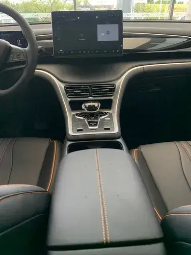 BYD Song Pro GS (ADAS) 2026