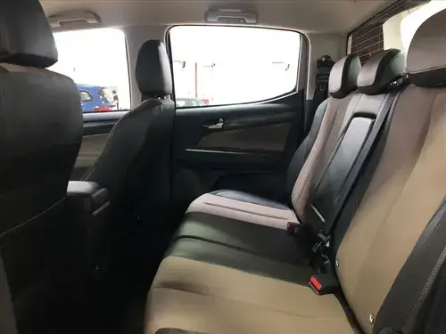 Chevrolet S-10 2.8 High Country Cd Tdci 207Cv 4X4 At 2026