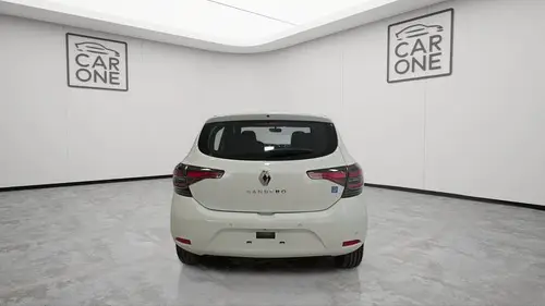 Renault Sandero 1.6 16V INTENS L25 2026