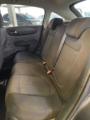 Citroën C4 1.6 X Am71 2010