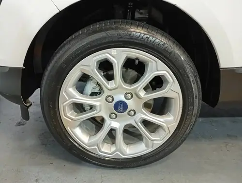 Ford Ecosport 1.5 Titanium Aut L/18 2020