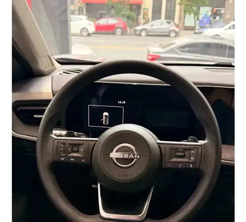 Nissan Kicks 1.0 T200 Sense 2026