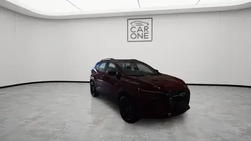 Chevrolet Tracker 1.2 T RS AT L26 2026