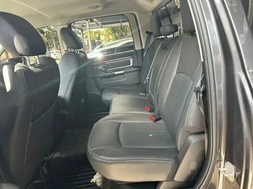 RAM 1500 5.7 Laramie Atx V8 2024