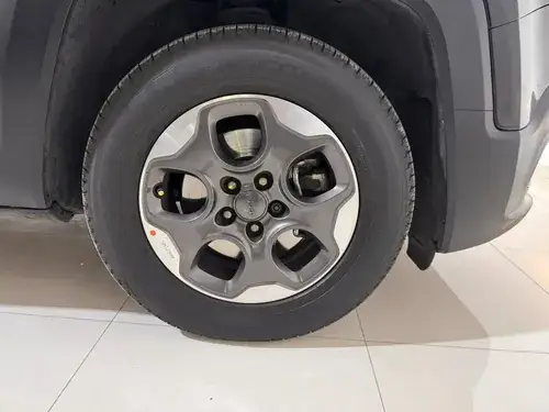 Jeep Renegade 1.8 Sport Plus 2016