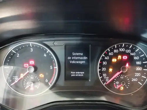 Volkswagen Amarok 20Td 4X4 Dc Comfort. 180Hp L17 2018