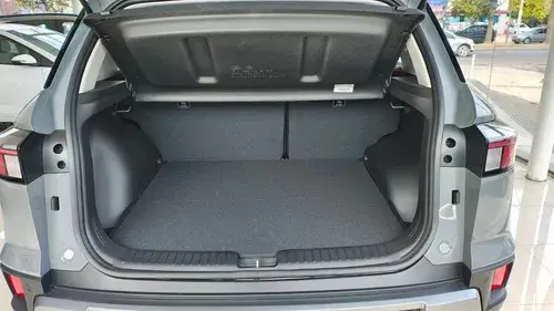 Hyundai Creta 1.5 Safety Cvt 2026