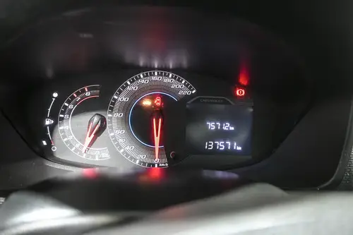 Chevrolet Spin 1.8 Lt 5as 105cv 2019
