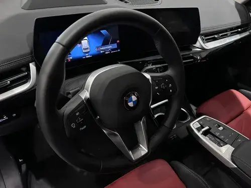 BMW X1 Xdrive 20 I Xline 2025