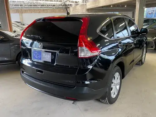 Honda CR-V 2.4 Lx 2wd 185cv At 2015