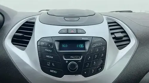 Ford Ka 1.5 S 2017