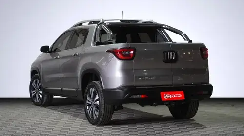 Fiat Toro 2.0 Volcano 4x4 At 2022