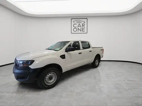 Ford Ranger 2.2 TDI 4X4 DC XL L19 2023
