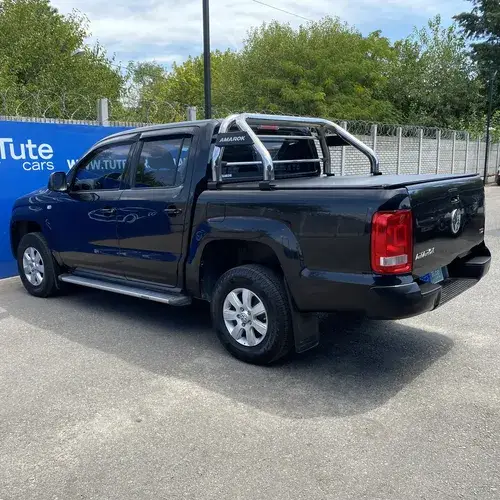 Volkswagen Amarok 2.0 Cd Tdi 140cv 4x2 Startline 2014